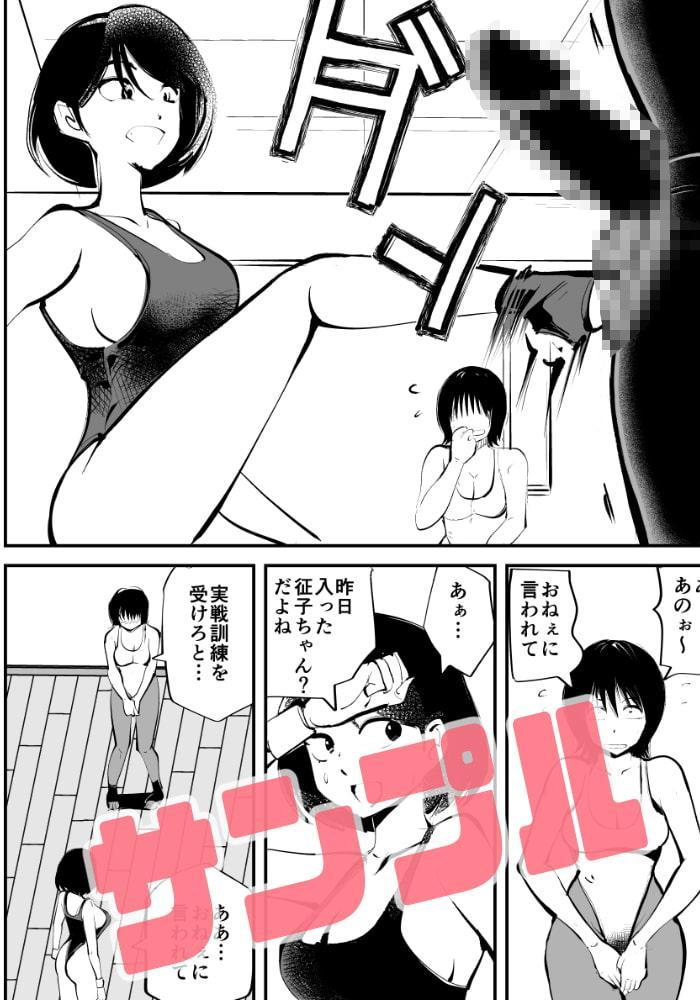 ブレイガール4