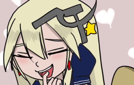 外国人の女子高生だって、やわらかいし、あったかいんだよ。