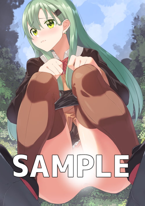 ほうにょ～これくしょん13