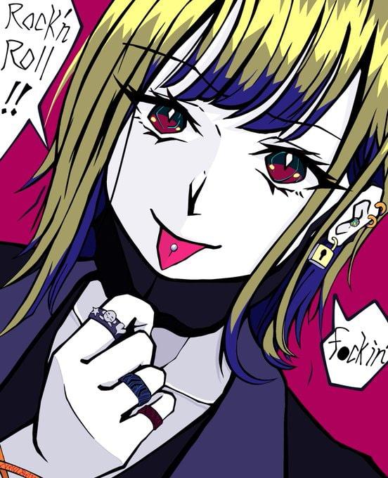 fonte【RenIhsイラストCG集】