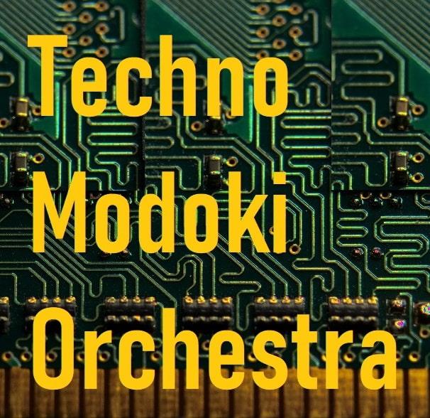 【ゲーム用音楽BGM #003】TMO～テクノモドキオーケストラ