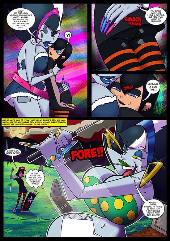 TRANSYLVANIA ASS-INTANT