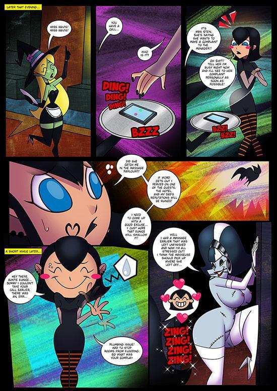 TRANSYLVANIA ASS-INTANT