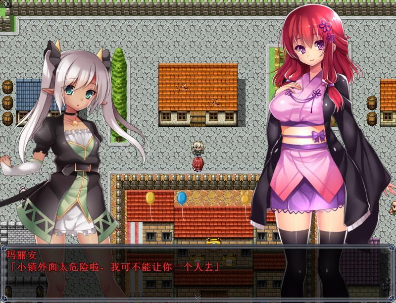 Lily Marleen～染秽凋落的百合～