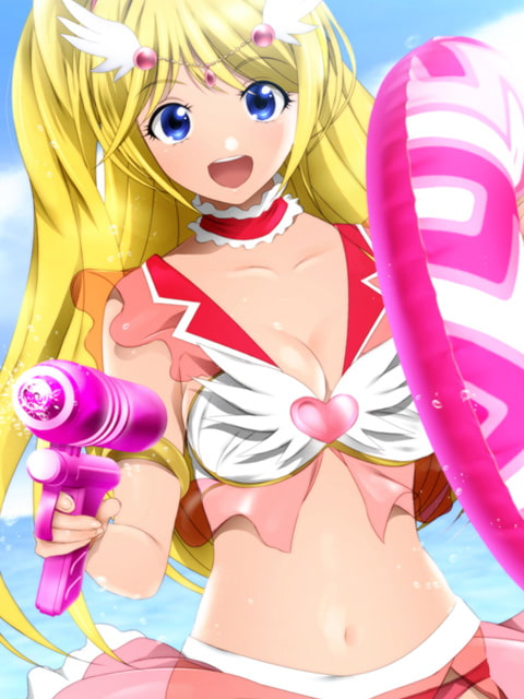 囚われの邪神ディストフェルボロス