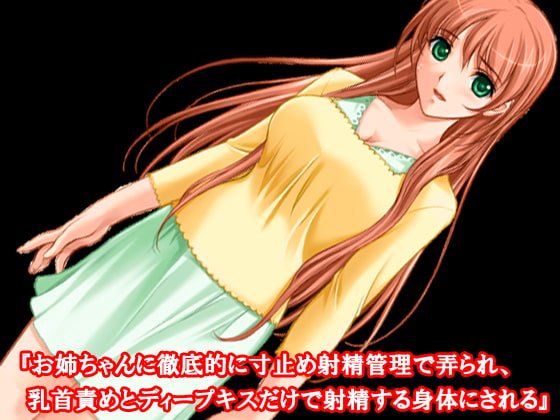 痴女寸止め射精管理小説20本セット