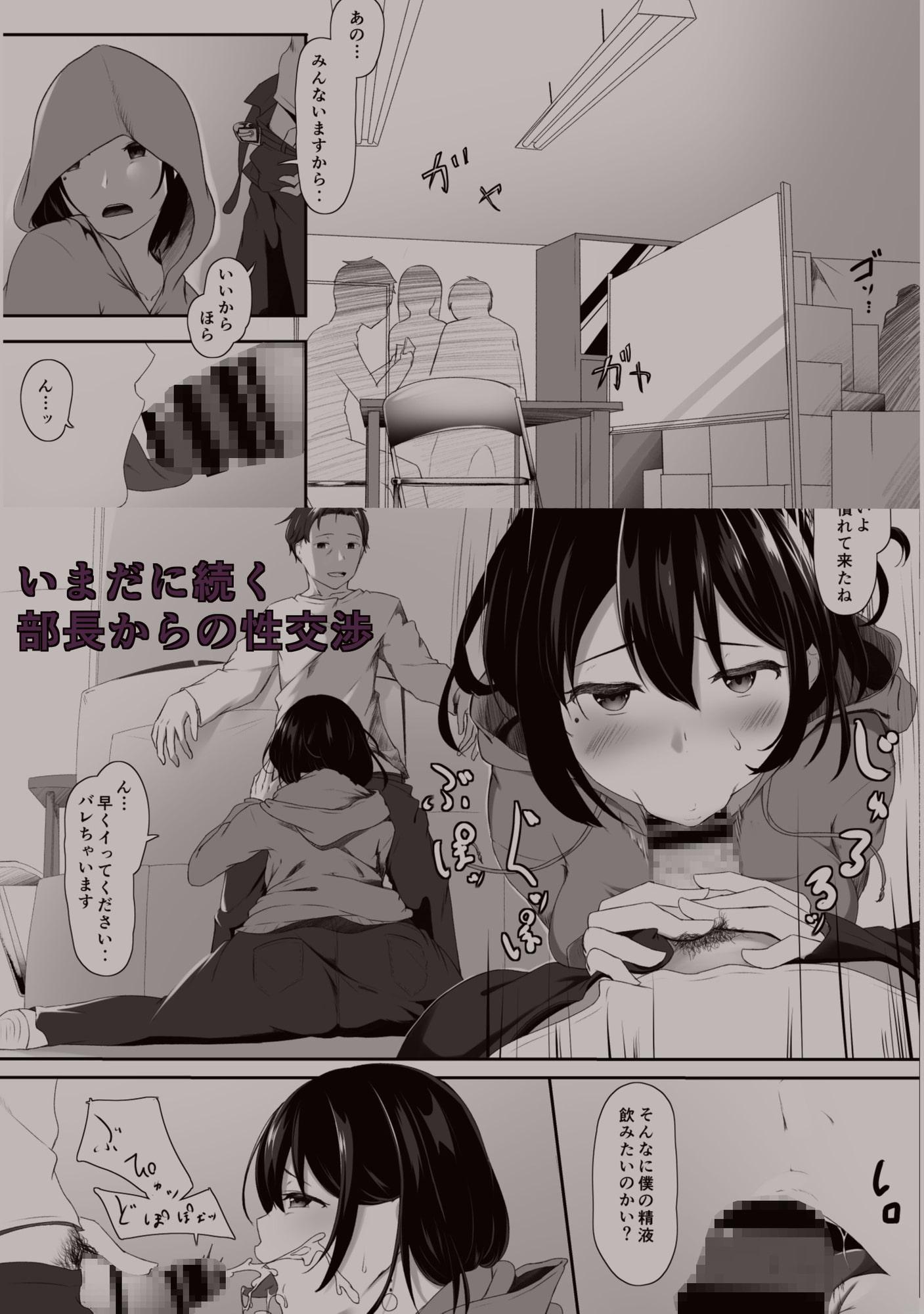 はじめてのひめごと… ～交わり編～