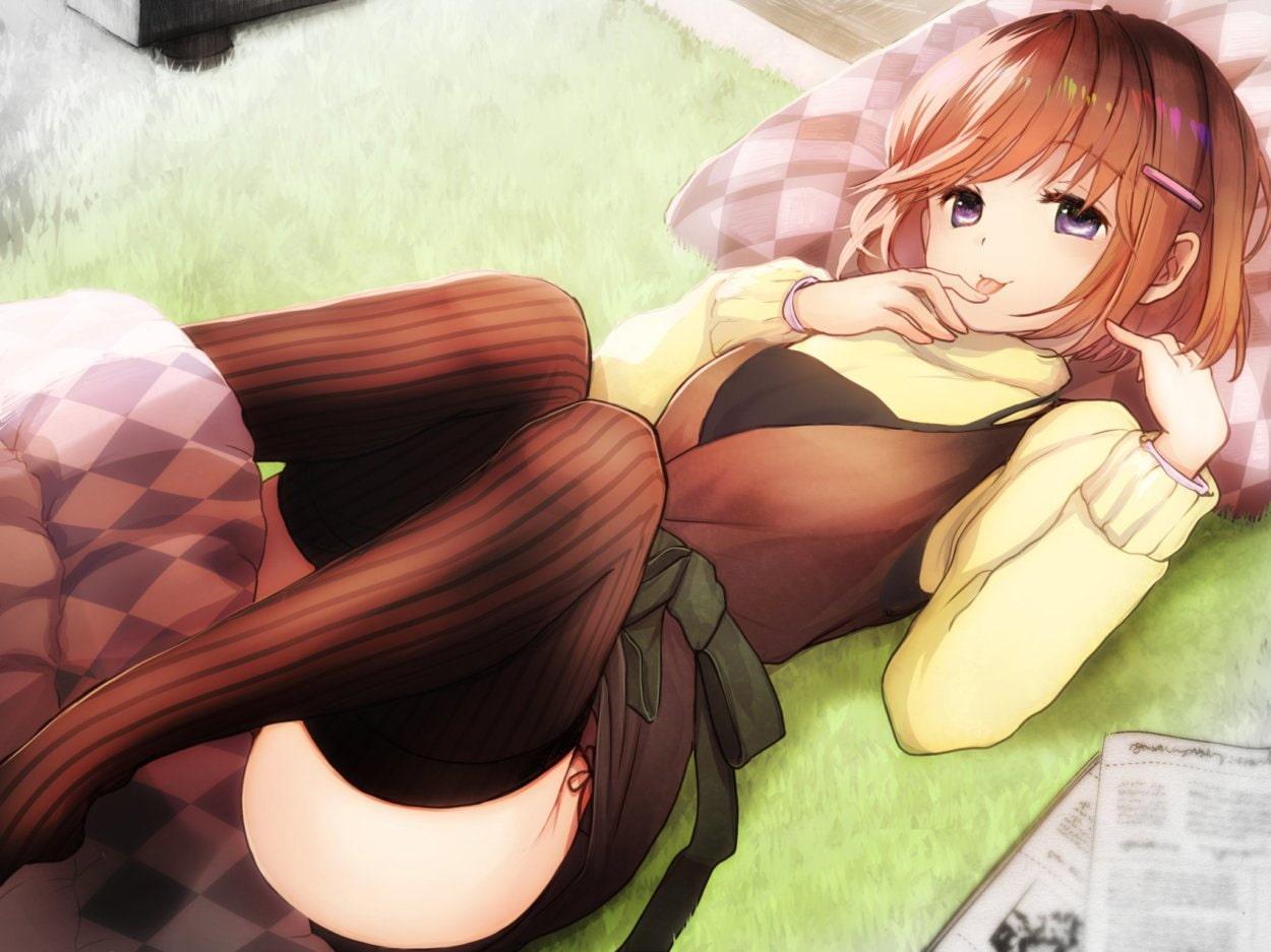 【全編ささやきバイノーラル】吃音の従妹に夜な夜な耳舐めされ寝かせてもらえない2【耳舐め特化音声作品】