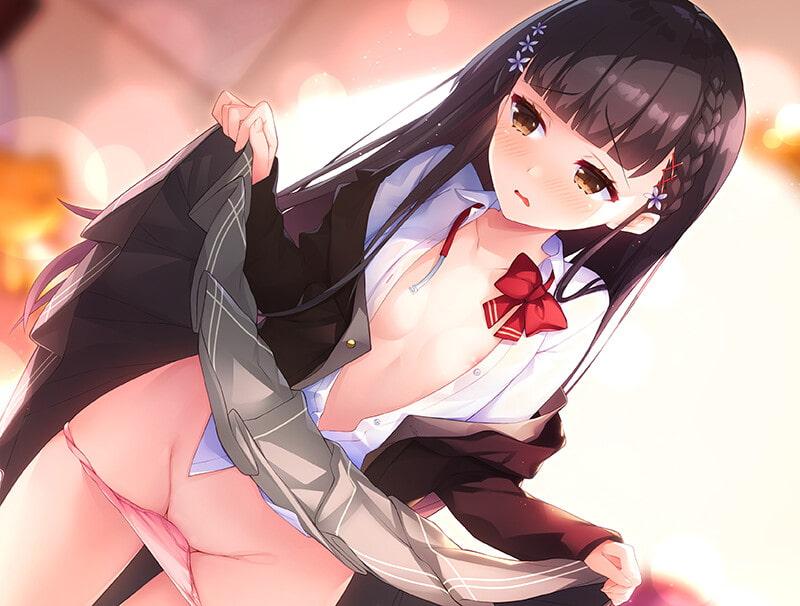 【極れろ耳舐め】姪っ子とのイケナイ一夜『私のお、おまんこ……見てくださいぃ……』【CV.みたかりん/KU100】