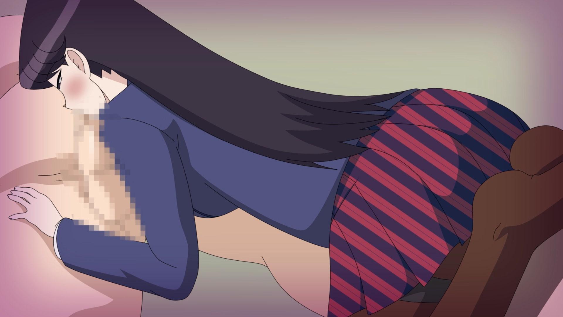 Результаты поиска по запросу "Mamimi , Komi shouko , Komi-san wa comyu...