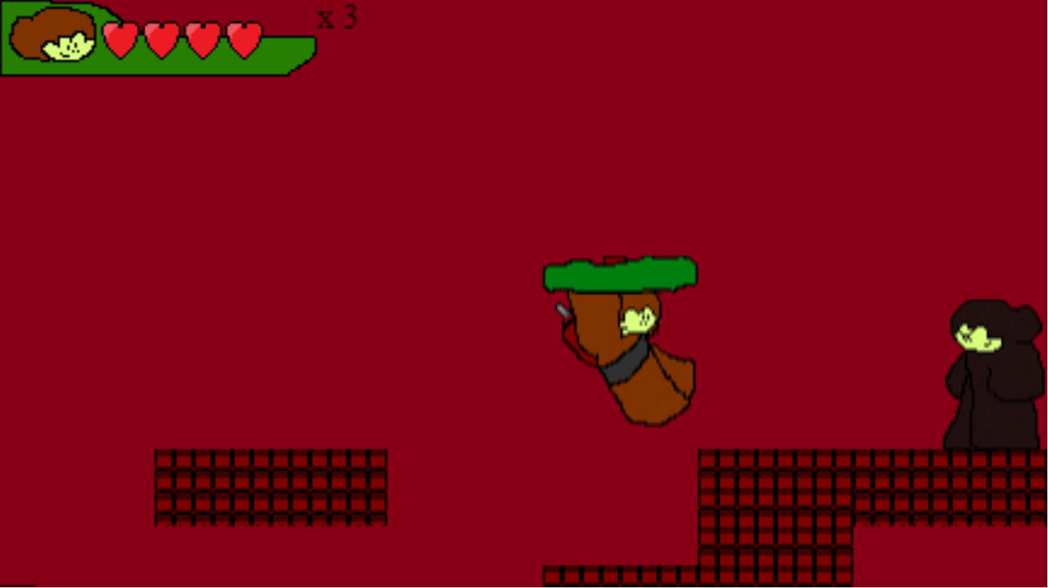 ロイド・ザ・モンキー