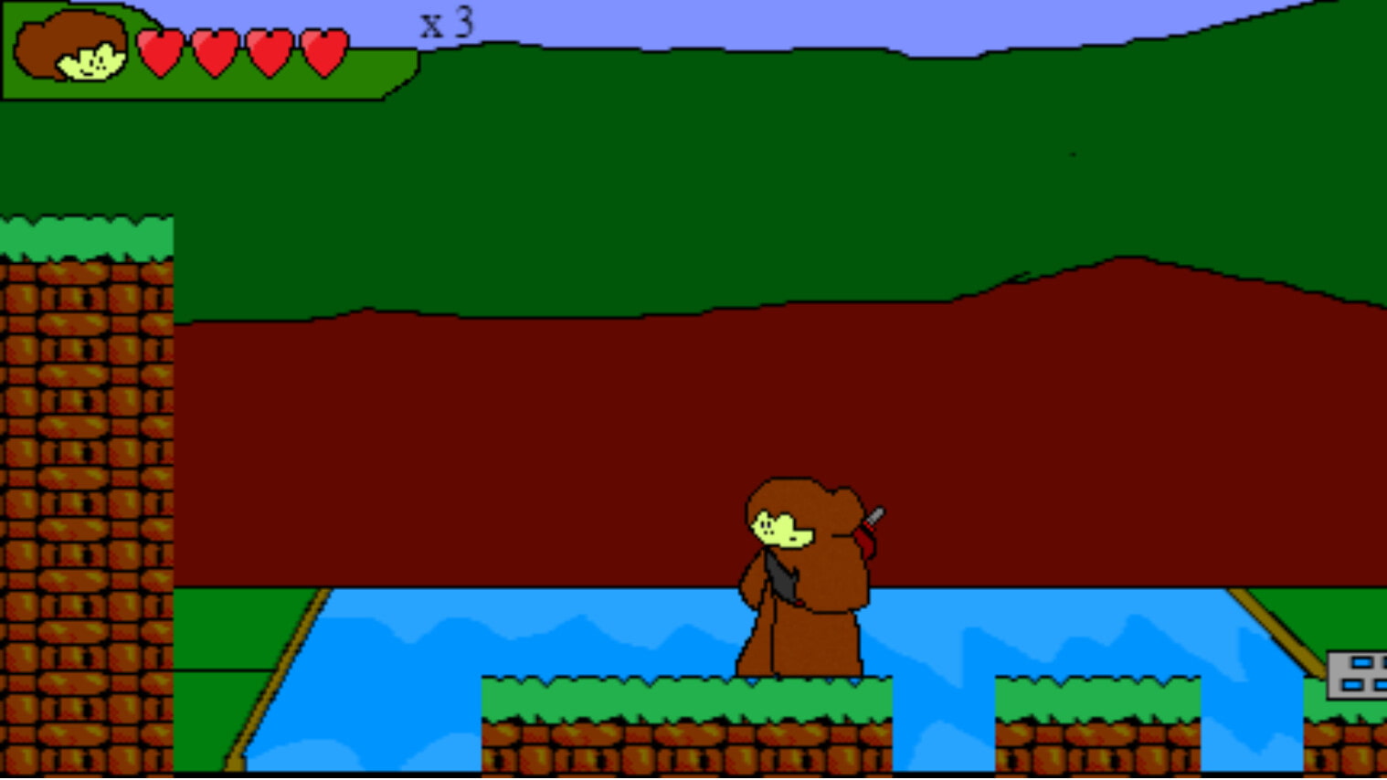 ロイド・ザ・モンキー