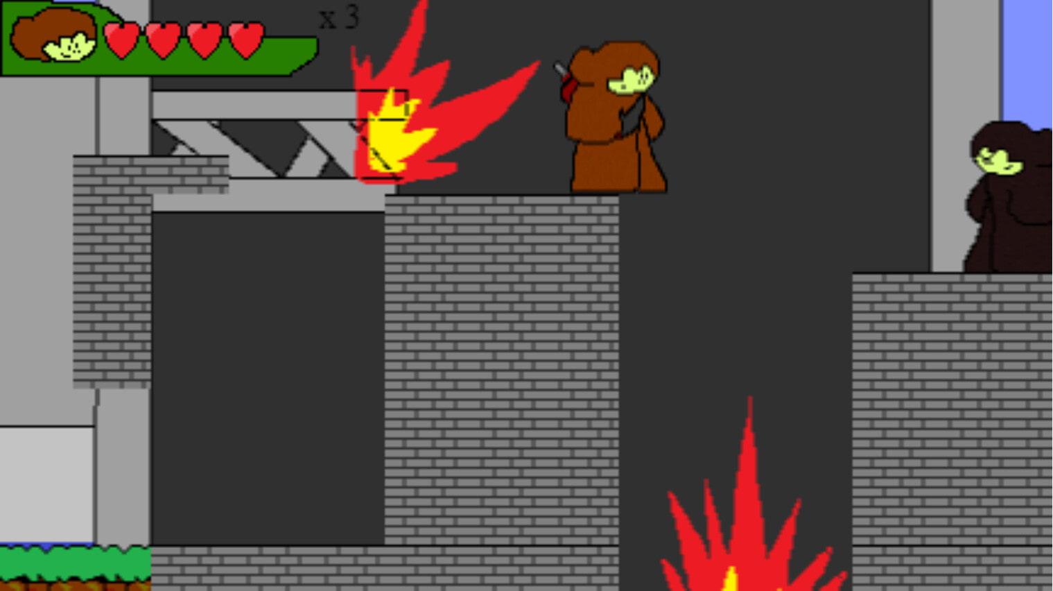 ロイド・ザ・モンキー