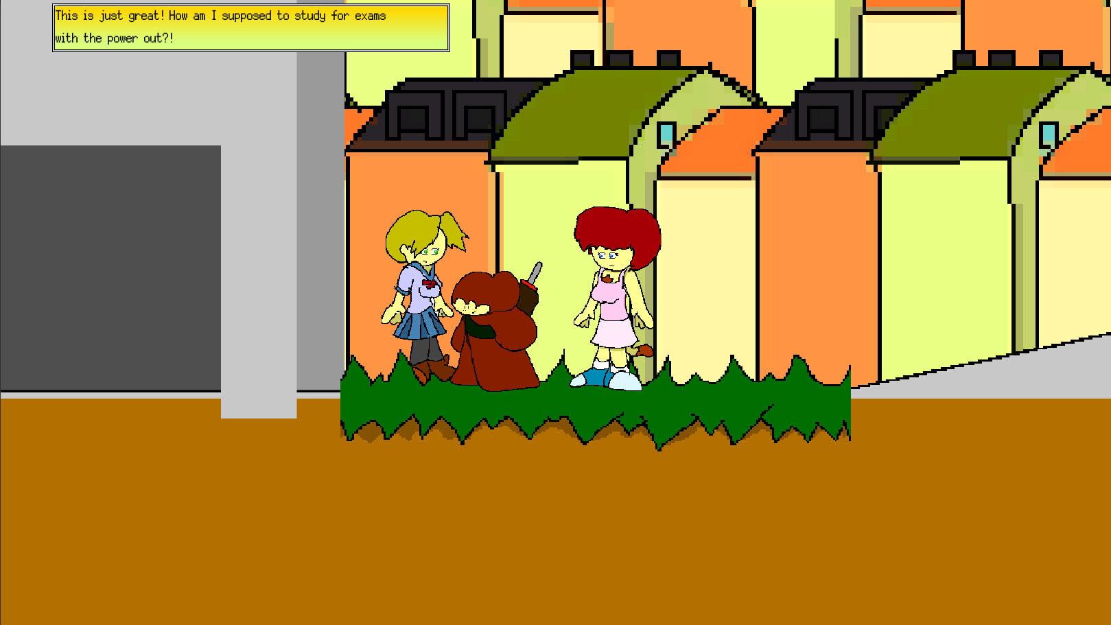 ロイド・ザ・モンキー2