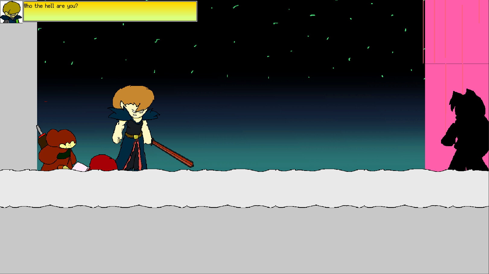 ロイド・ザ・モンキー2