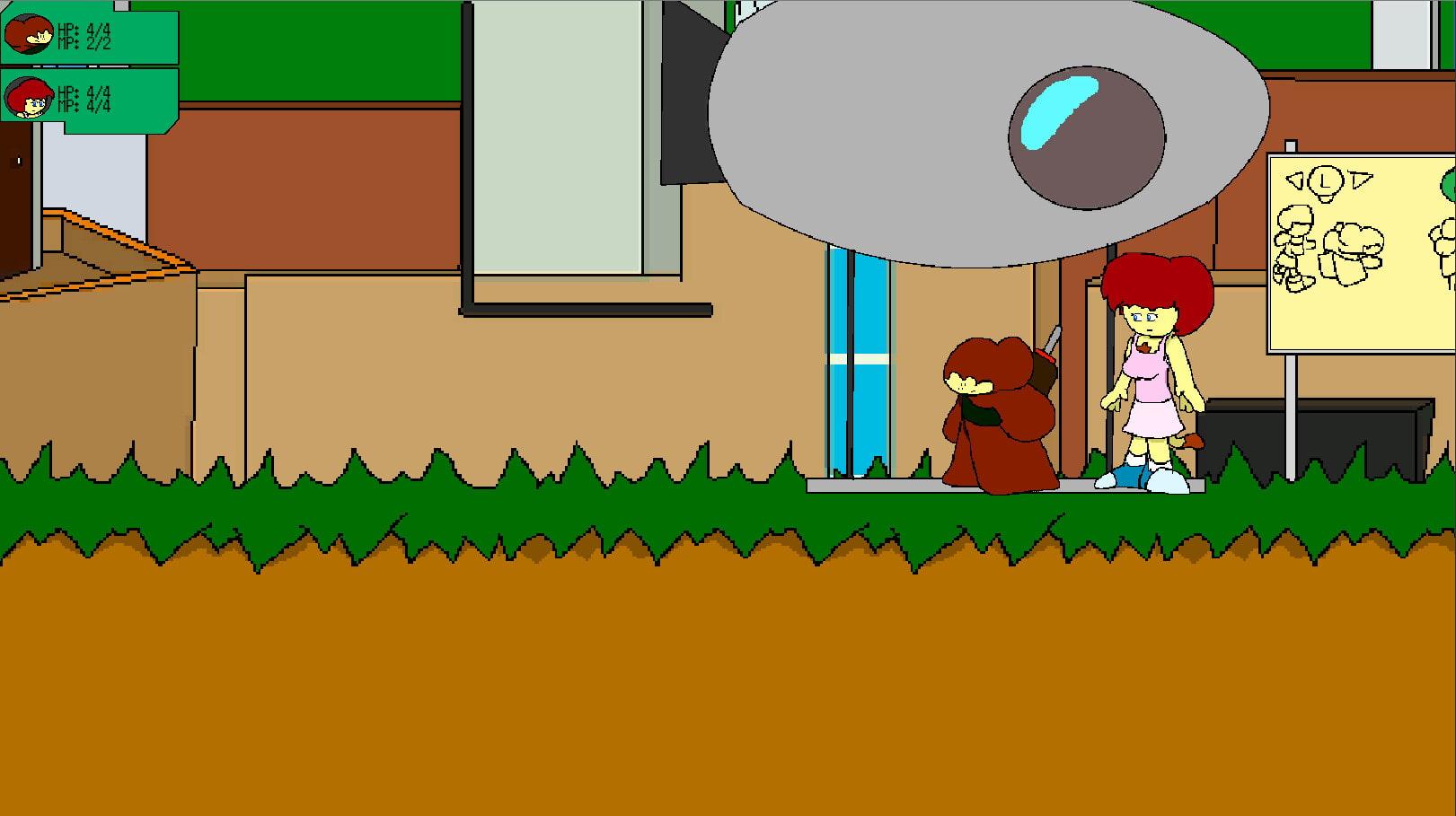 ロイド・ザ・モンキー2