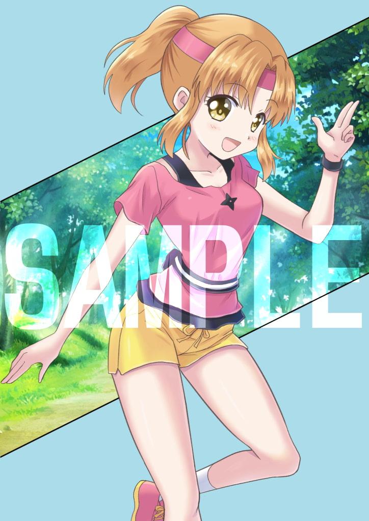 ふうにん!六ノ巻【DL版】