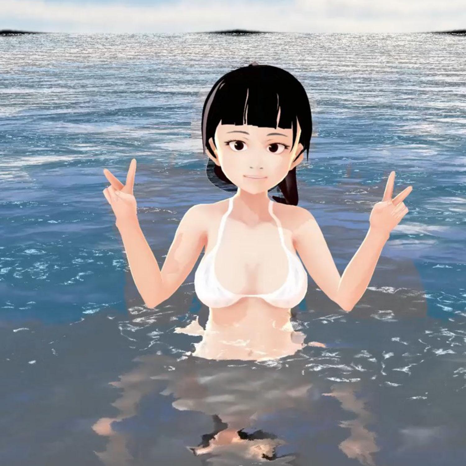 本田ここあ 純潔限界突破!