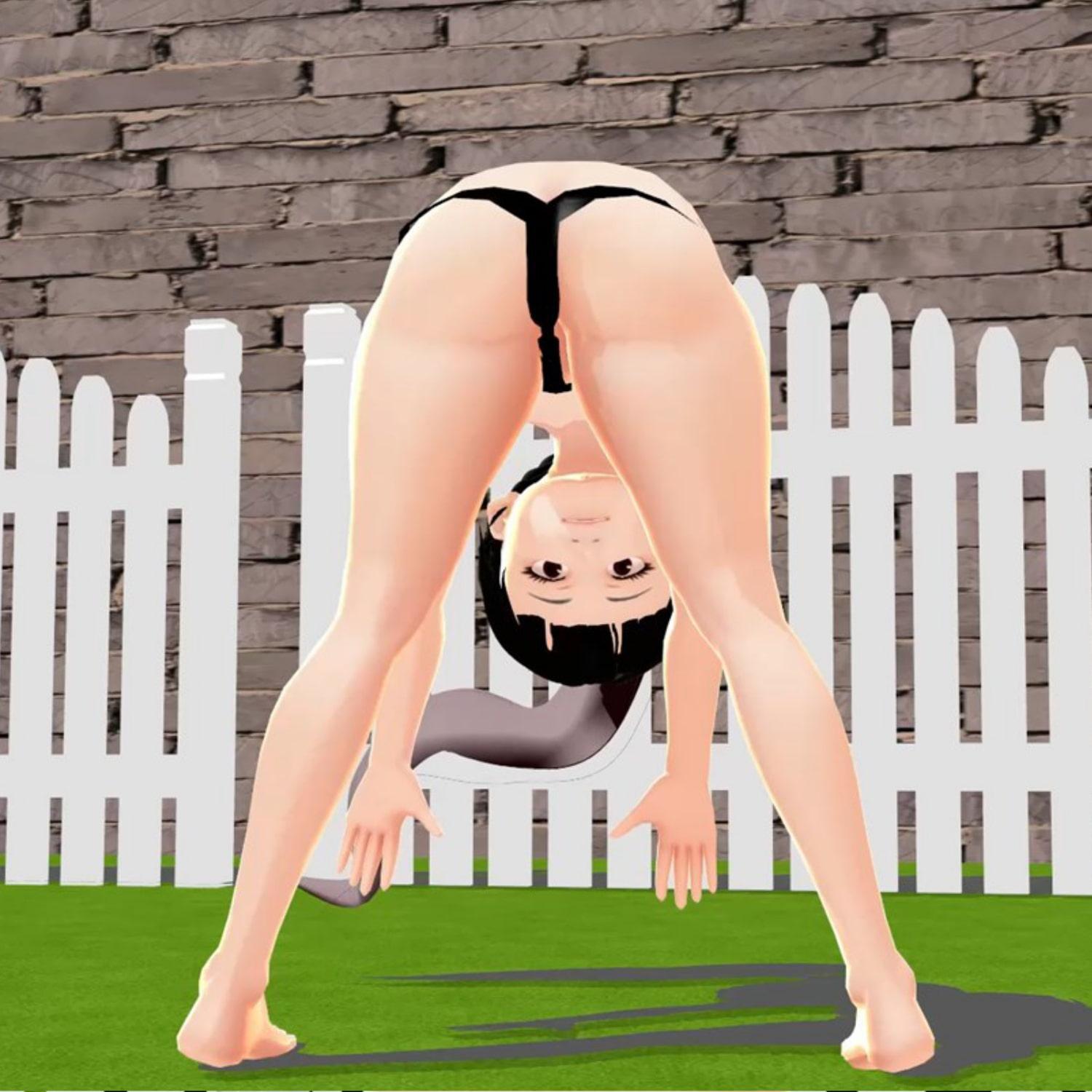 本田ここあ 純潔限界突破!