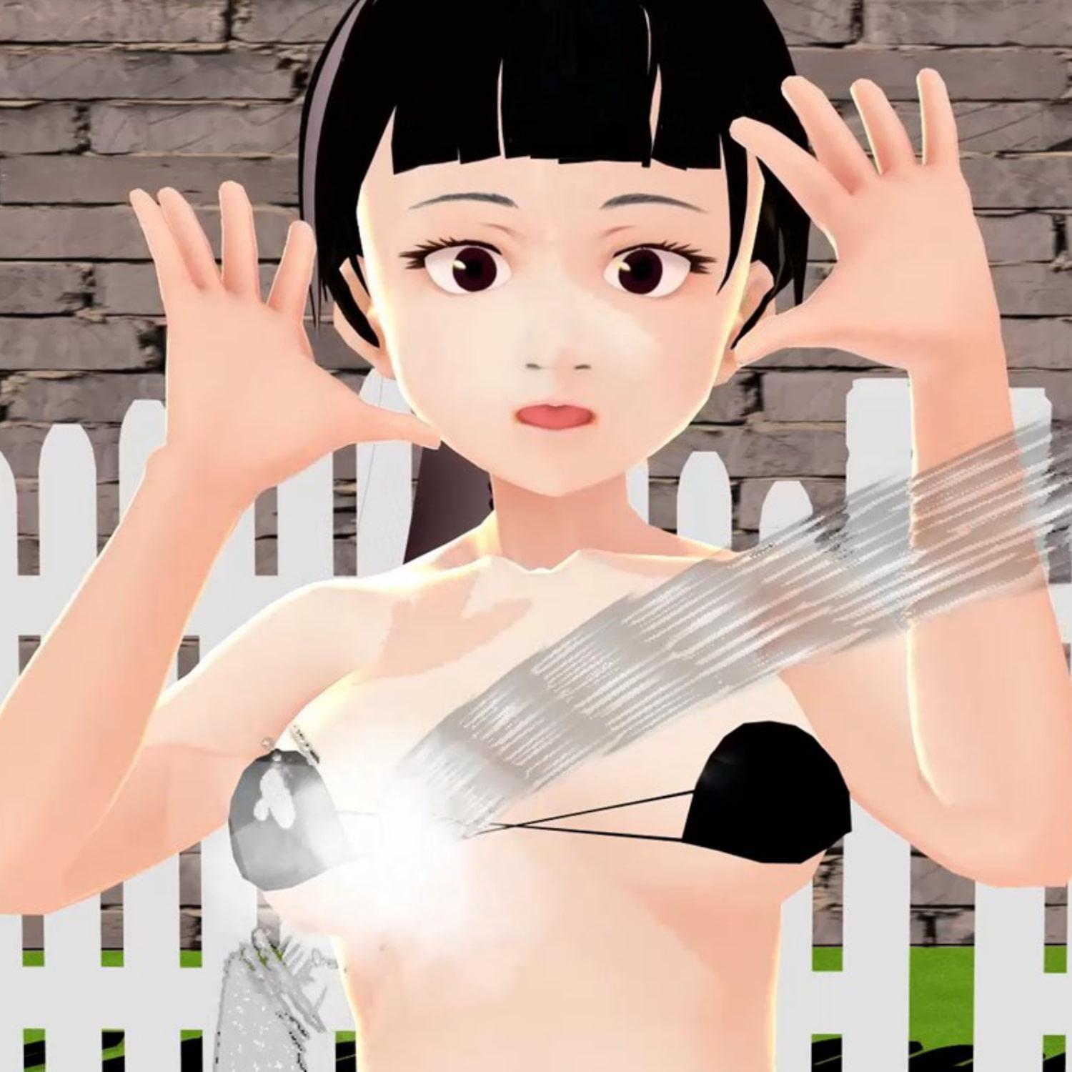 本田ここあ 純潔限界突破!