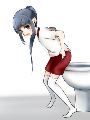 支援サイト投稿スカ絵8.9月分