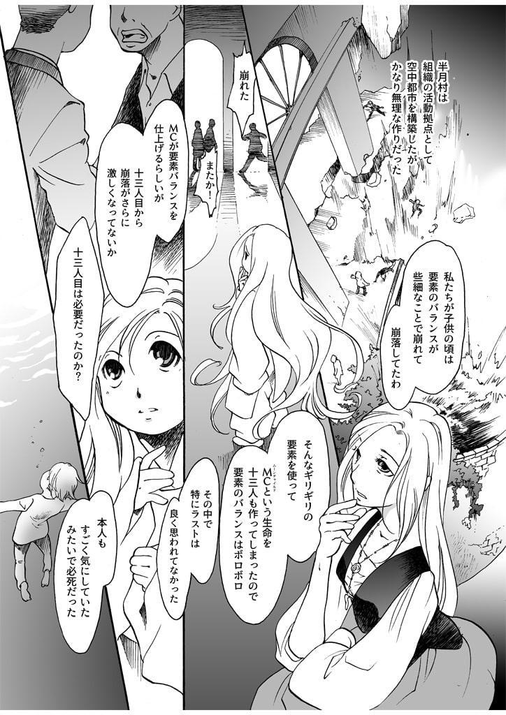 竜の飼い方教えます20