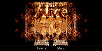 【Alice】クトゥルフ神話TRPG 第六版/第七版