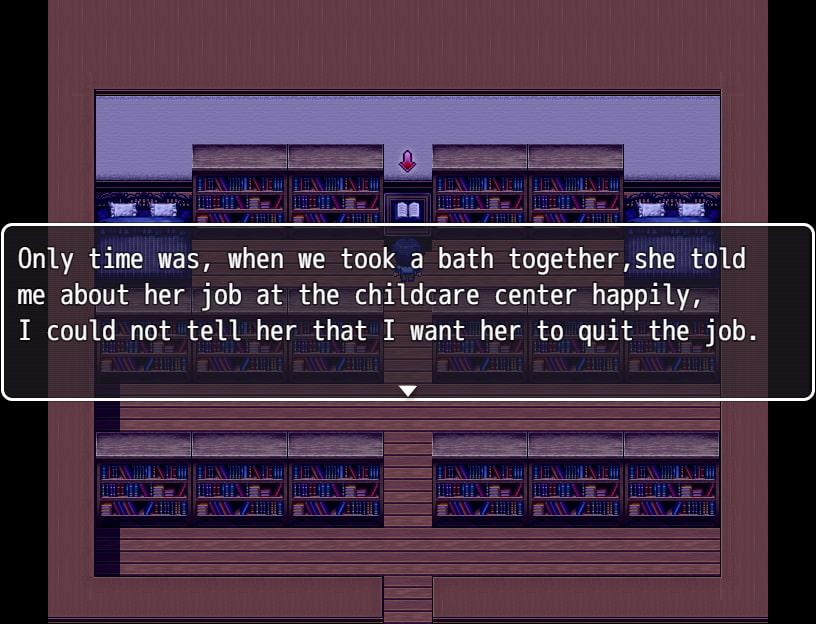 正太与大姐姐魅魔与白日梦