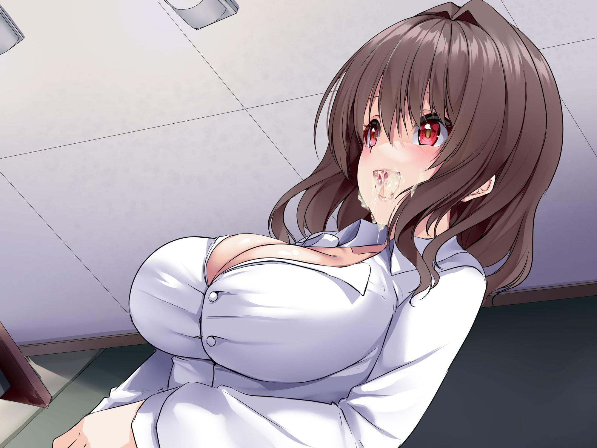 学口内陵辱教師編