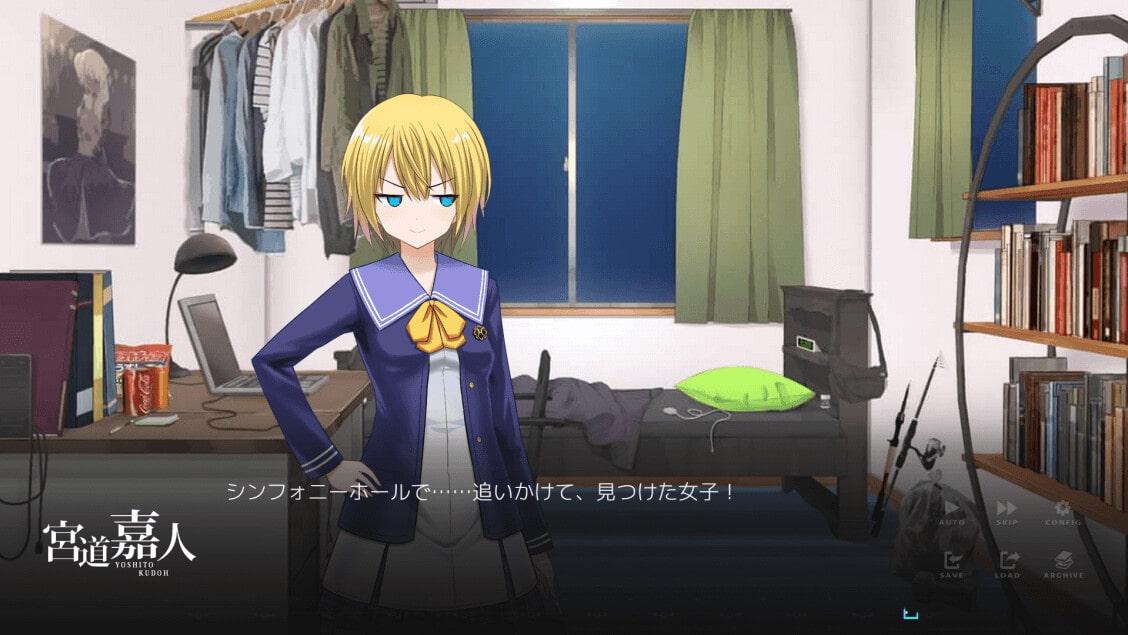 【Vol12】YouthSignal―YSSP版ー