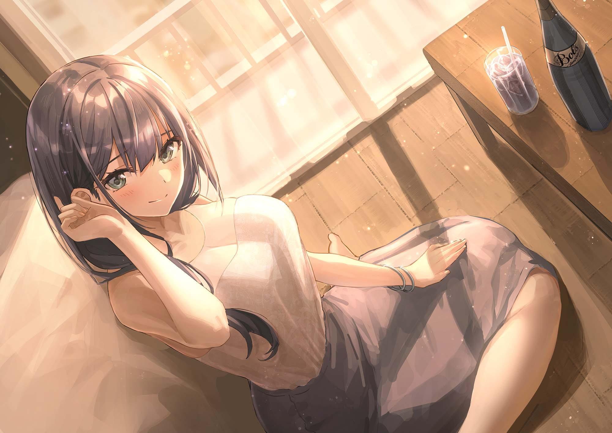 【耳かき・フェイスパック・シェイカー】ブルーアイズ 〜推しのアイドルにひたすら甘やかされるひととき〜(CV:井上麻里奈)