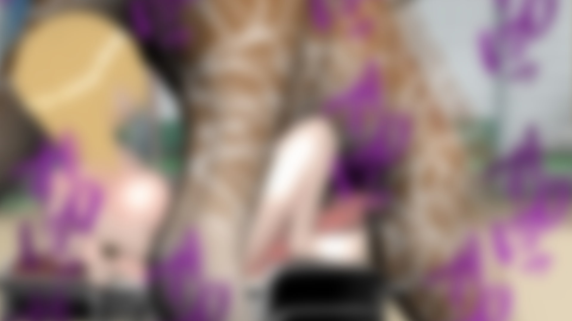 淫獣転生～JK見つけたら精子出す～