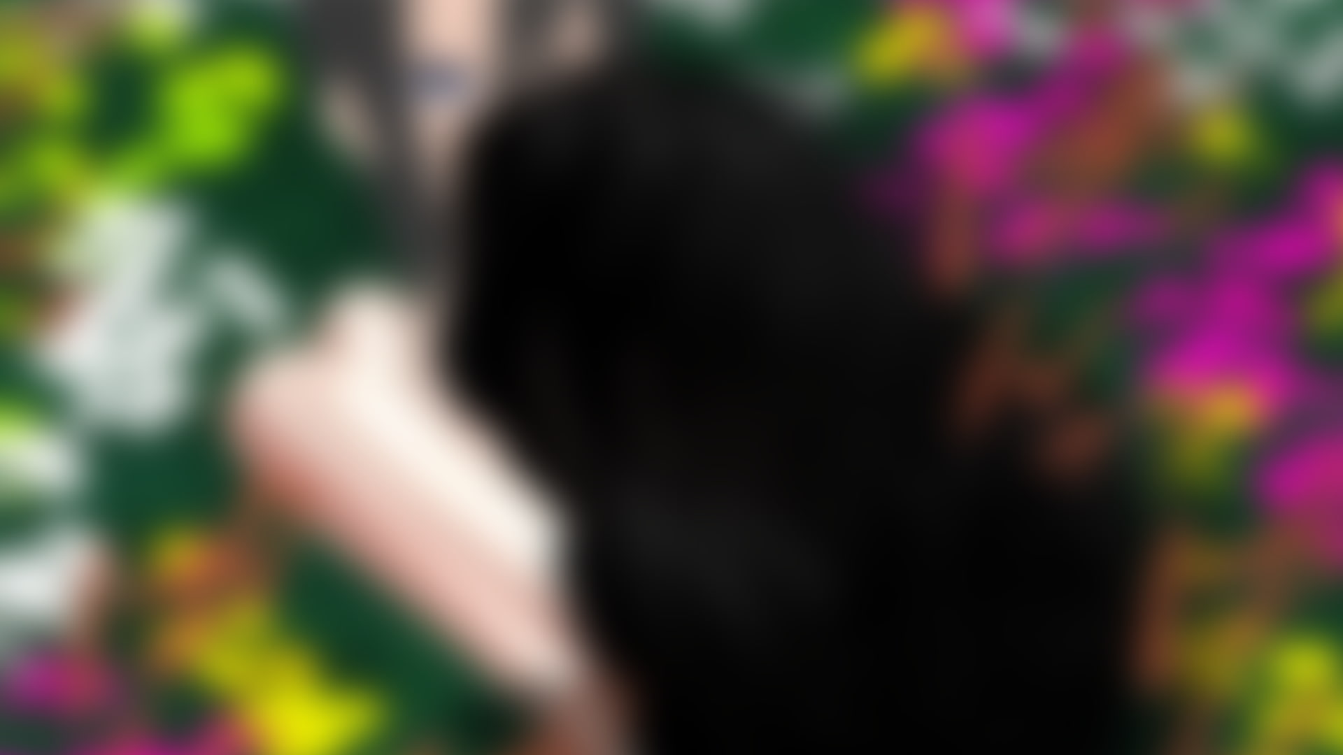 淫獣転生～JK見つけたら精子出す～