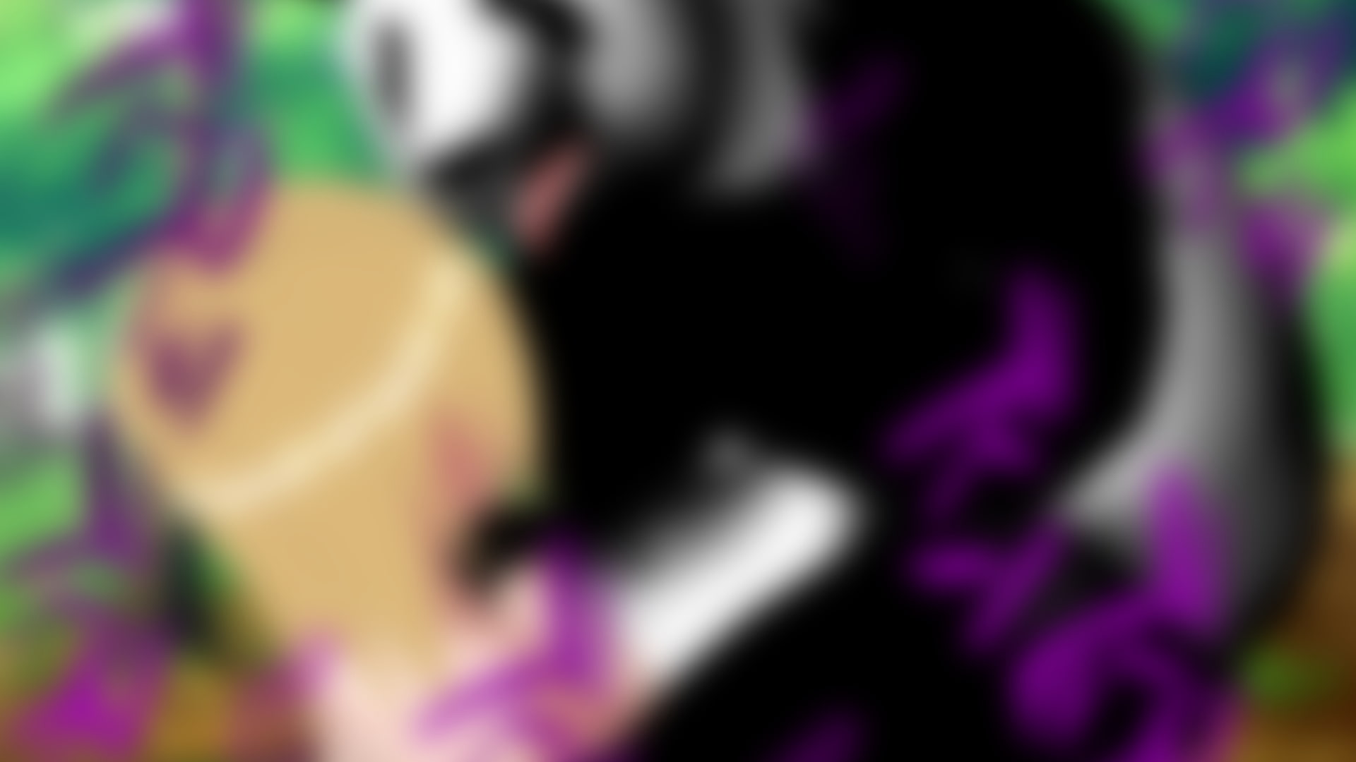 淫獣転生～JK見つけたら精子出す～