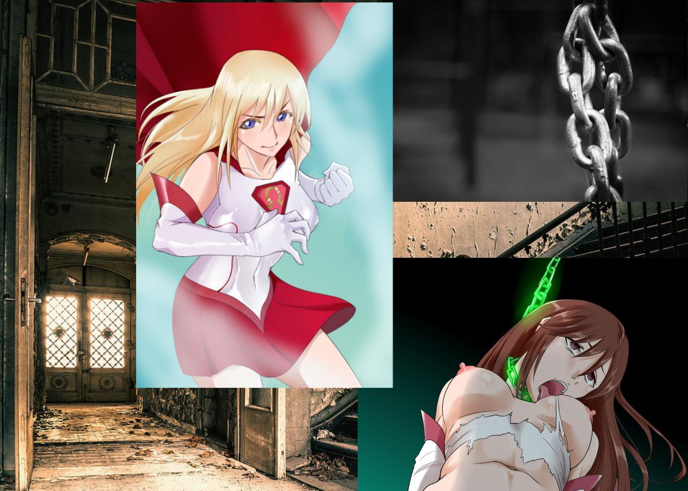 【ボイス作品】オメガスレイヤーズ【エンジェル洋館に死す!?】