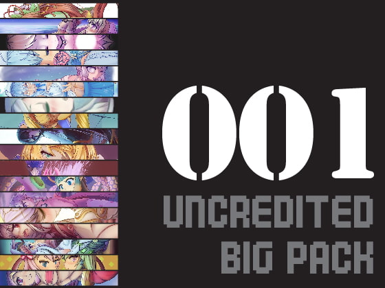 Uncredited big pack 001