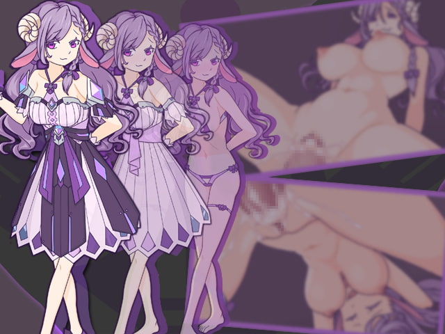 ケモノカジノ～宇宙ケモ娘と野球拳～