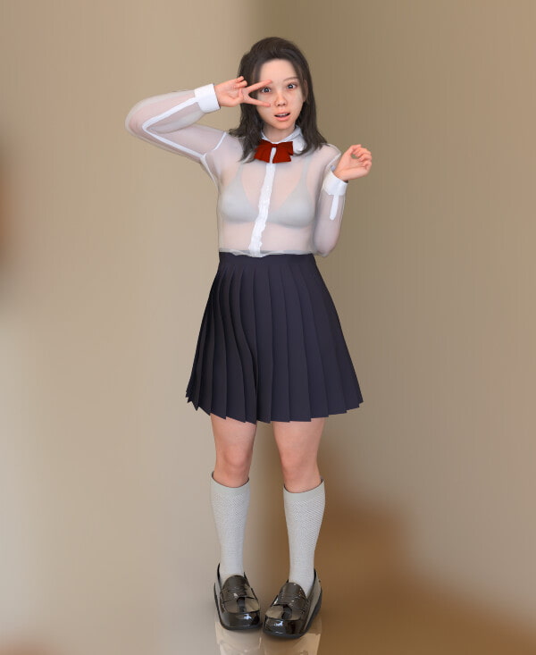 未成年じゃない