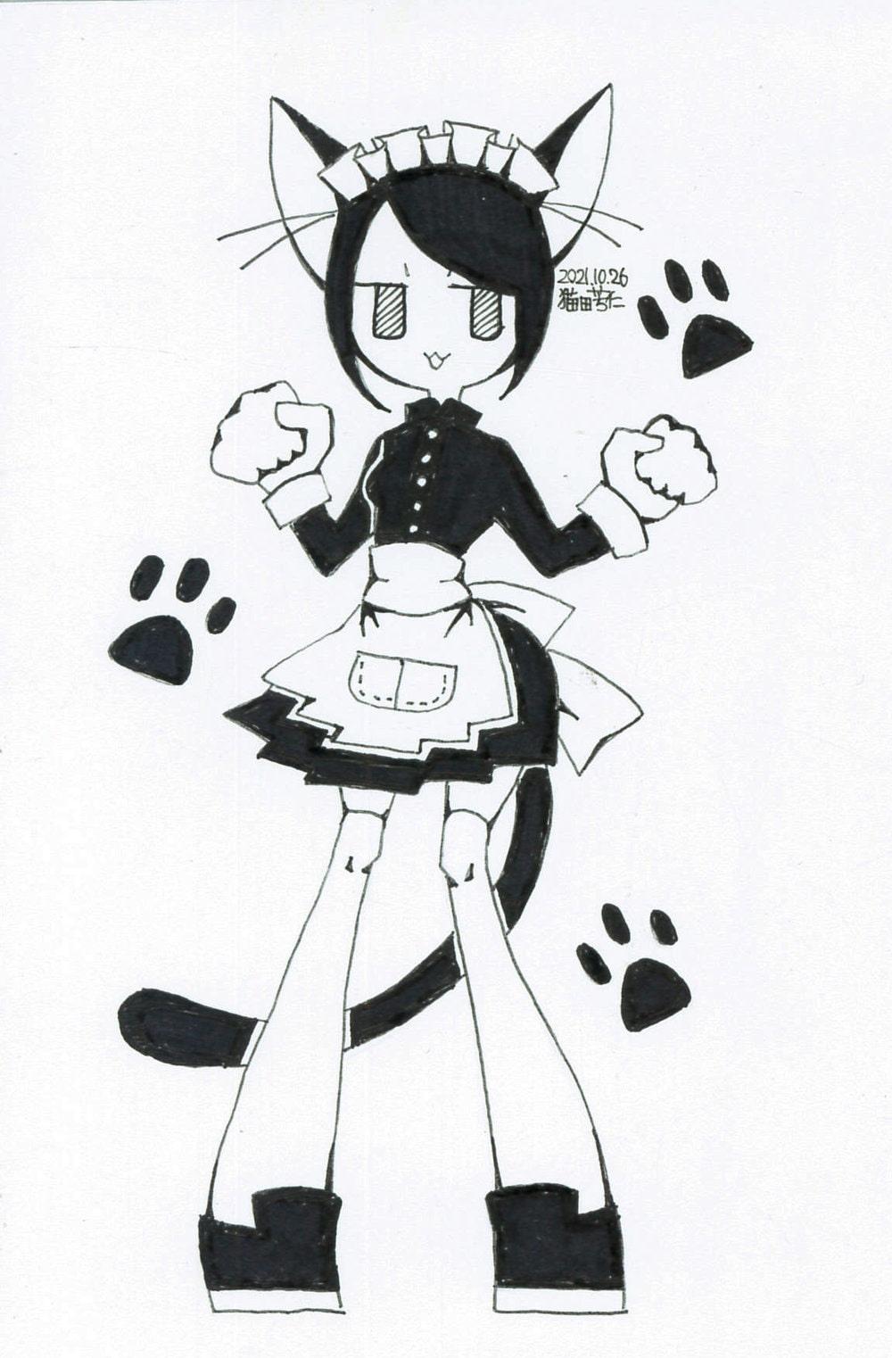 モノクローム・モノローグA