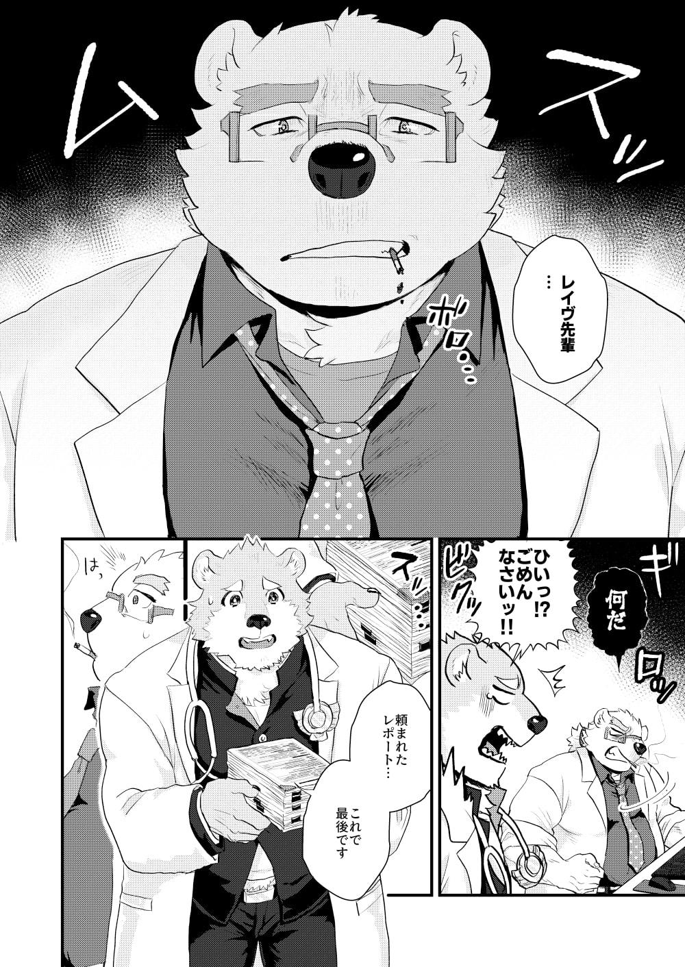 相対ハイファイ