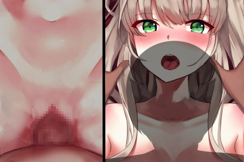 僕はサキュバスの世界で生きていく-異界の淫魔なお姉さんたち-