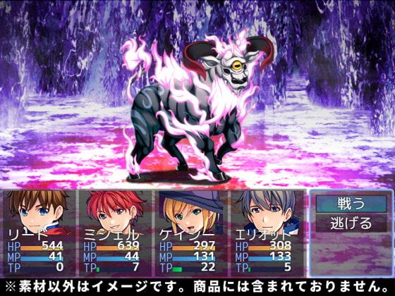 【100円シリーズ】背景素材046