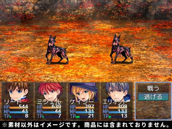 【100円シリーズ】背景素材048