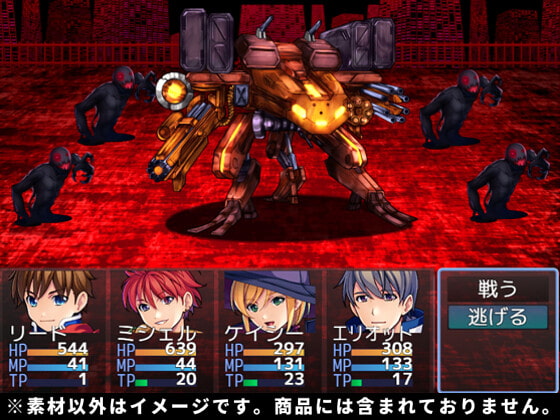 【100円シリーズ】背景素材051