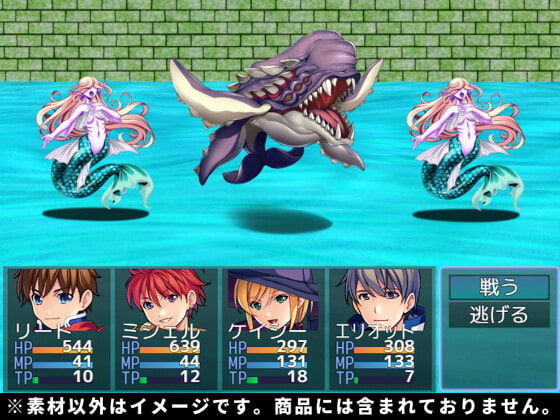 【100円シリーズ】背景素材053