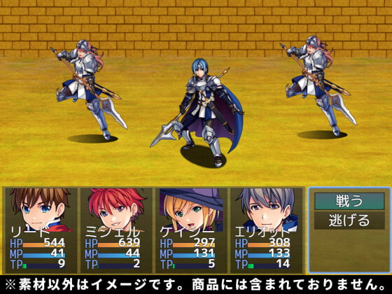 【100円シリーズ】背景素材053