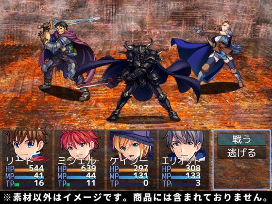 【100円シリーズ】背景素材055