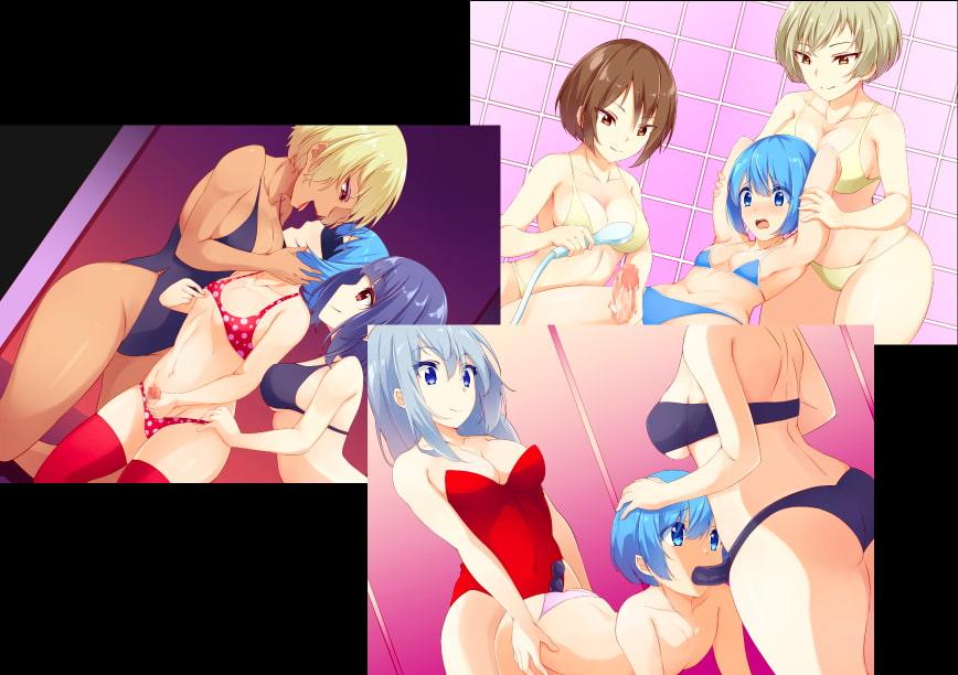 エッチがしたいだけだったのに・・・SM調教されてマゾに堕とされた少年