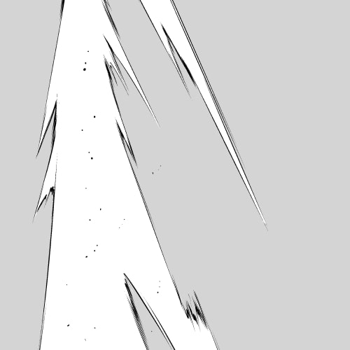 素材をどうぞ『ショックウェーブ』