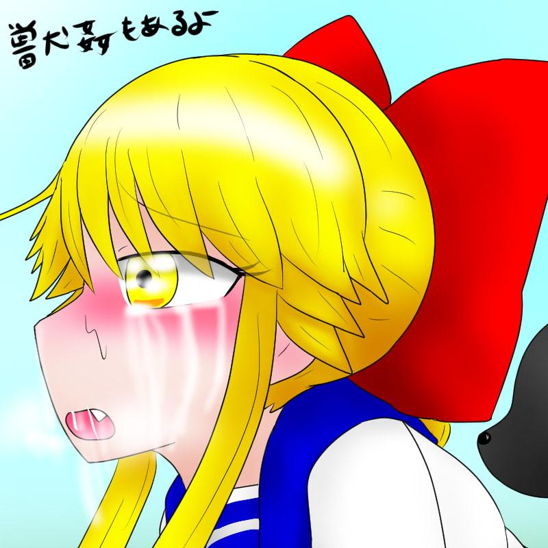 2021年のえっちなイラスト集